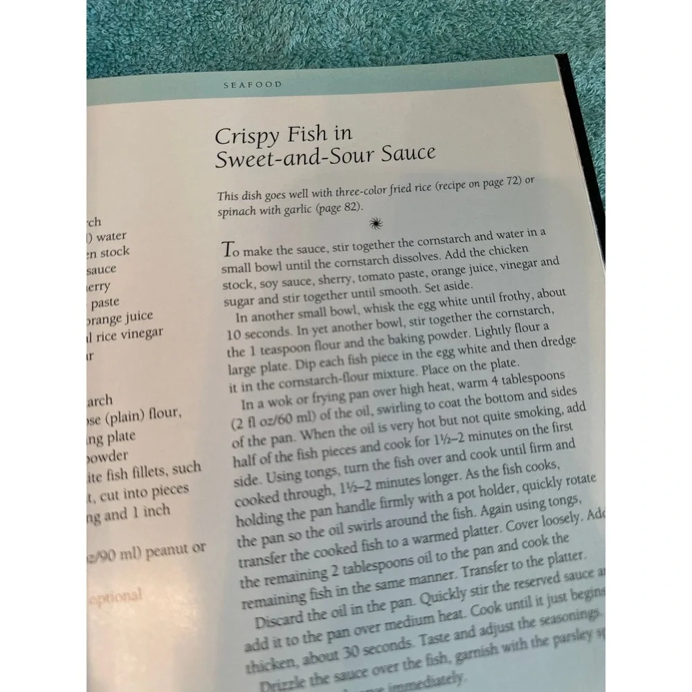 Cook Book Williams - Sonoma kitchen library Stir-Fry Cook Book!